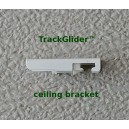 Track Mounting Brackets - Ceiling Type
