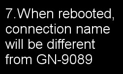 seventh instruction screen for connecting to your wifi