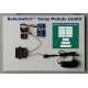 ESP32 Micropython Blind Motor Radio Control