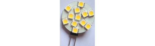 LED 12v Bulb Lighting